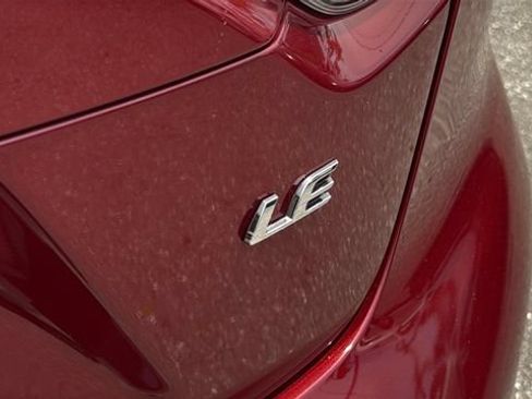 Used 2023 Toyota Corolla LE FWD image 8