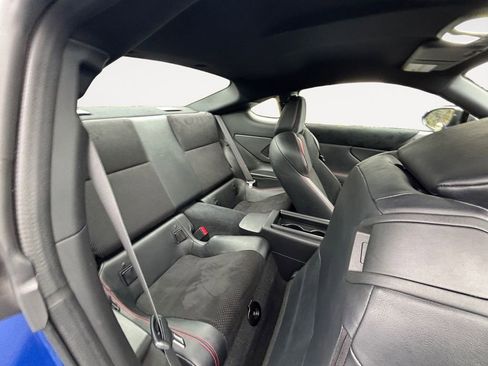 Used 2023 Subaru BRZ Limited image 11
