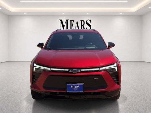 Used 2024 Chevrolet Blazer EV RS AWD/4WD image 6