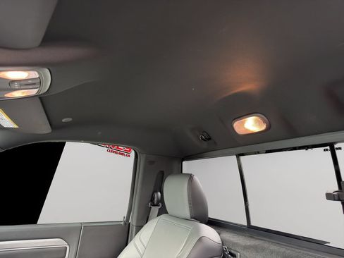 Used 2026 RAM 2500 Tradesman RWD image 5