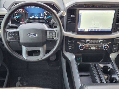 Used 2023 Ford F150 XLT w/ Equipment Group 302A High image 31