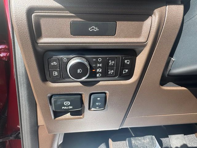 Used 2026 Ford F150 King Ranch RWD image 16