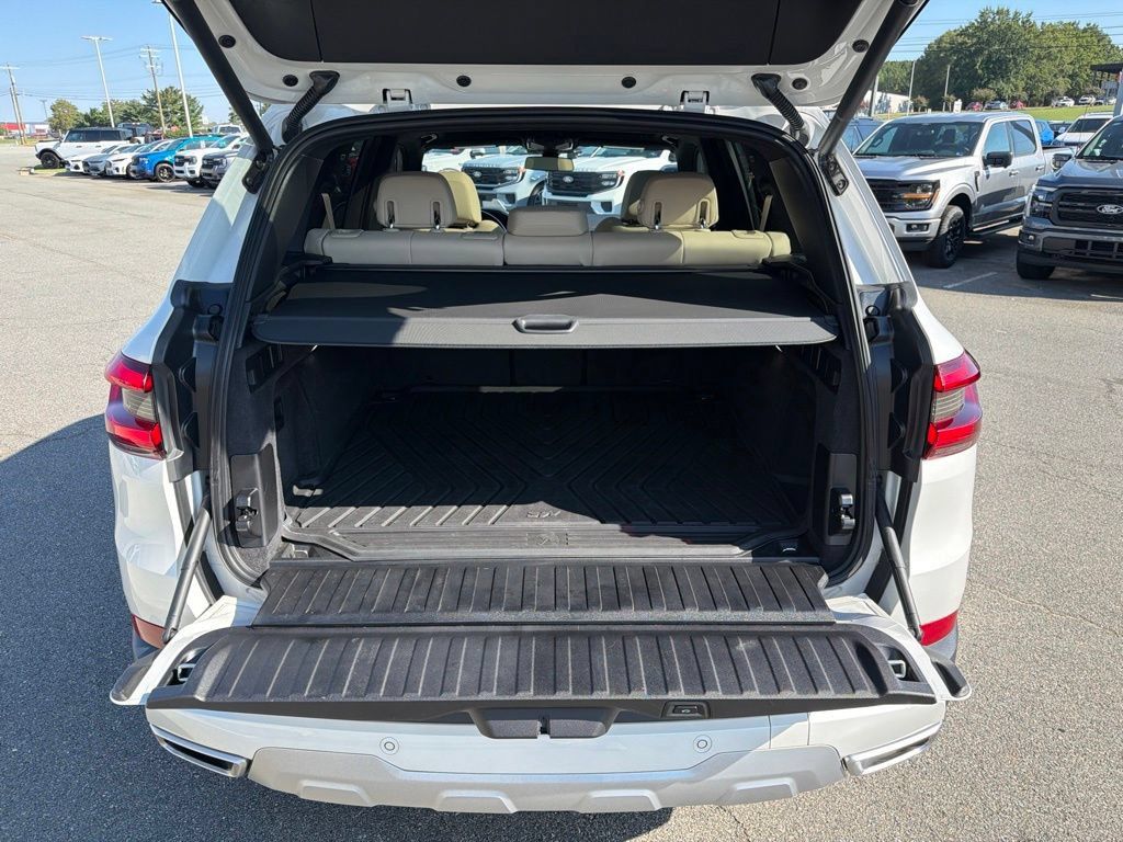 Used 2019 BMW X5 xDrive40i AWD/4WD image 17