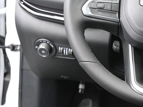 New 2026 Jeep Compass Limited image 31