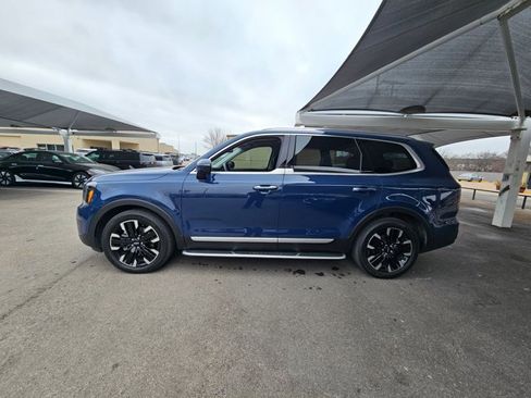 Used 2023 Kia Telluride SX Prestige image 8
