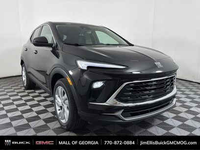 New 2026 Buick Encore GX Preferred