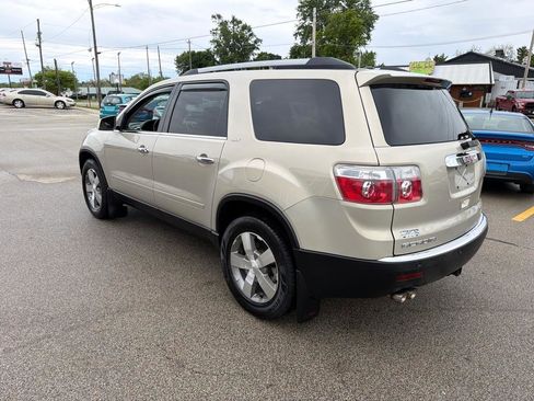 Used 2010 GMC Acadia SLT FWD image 6
