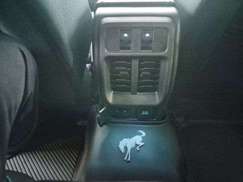 New 2025 Ford Bronco Heritage Edition image 19