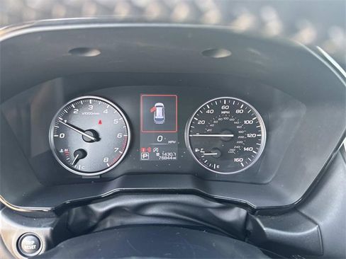 Used 2022 Subaru Outback Premium image 28