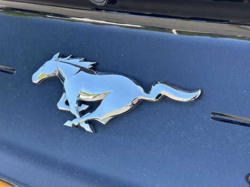 Used 2018 Ford Mustang Coupe image 10