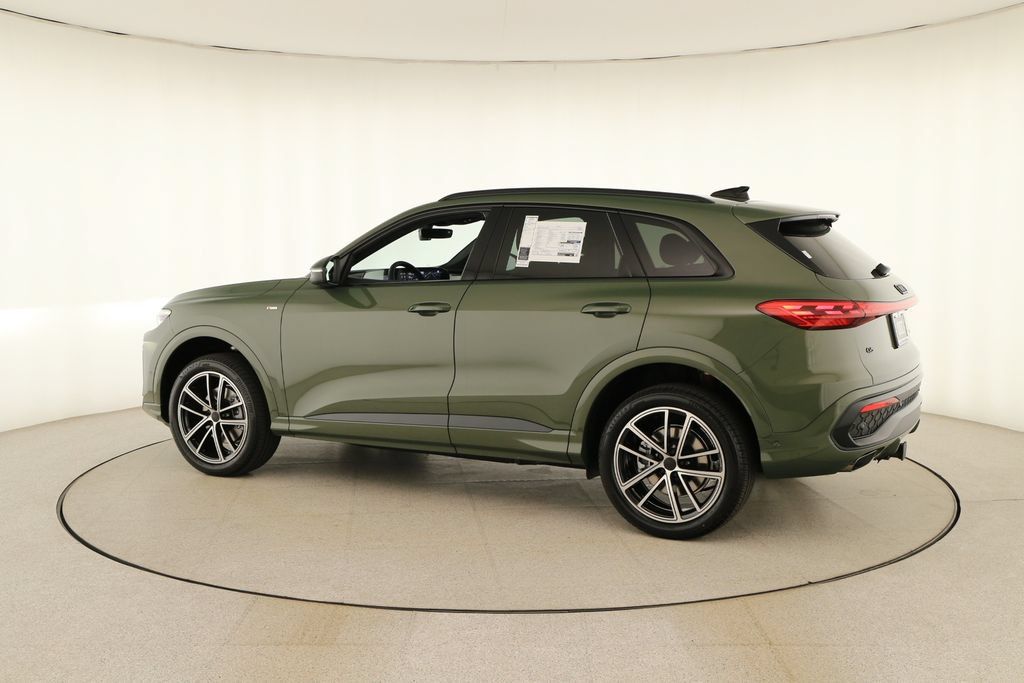 New 2026 Audi Q5 Premium Plus AWD/4WD image 3