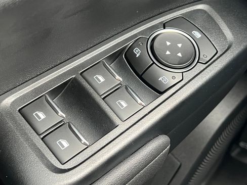 New 2025 Ford Ranger XL w/ Trailer Tow Package image 34