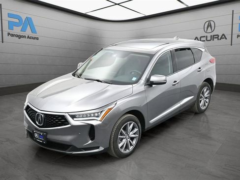 Certified 2022 Acura RDX AWD w/ Technology Package image 37