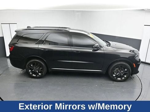 Used 2022 Dodge Durango GT image 21