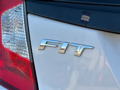 Used 2019 Honda Fit LX image 26