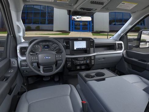 New 2026 Ford F450 XL RWD image 11