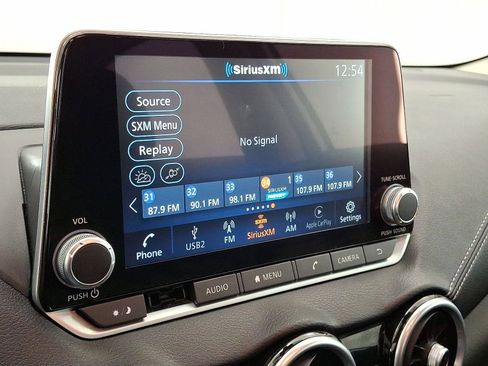 Used 2024 Nissan Sentra SV image 14