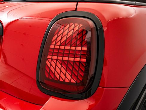 New 2026 MINI Cooper S FWD image 10