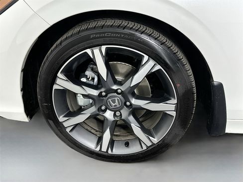 Used 2026 Honda Civic Sport Touring image 31