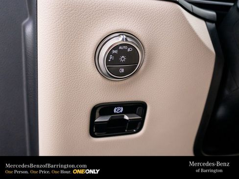 New 2026 Mercedes-Benz GLC 300 4MATIC image 21