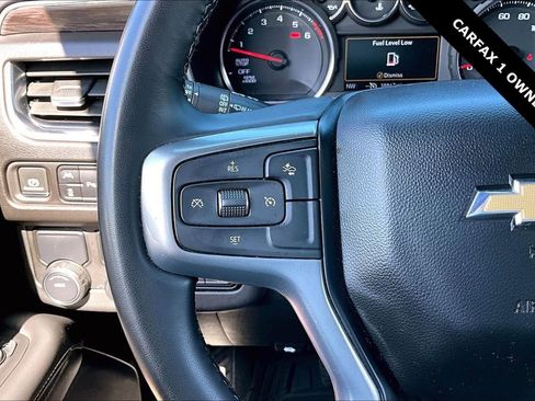 Used 2024 Chevrolet Tahoe LS w/ Driver Alert Package RWD image 11