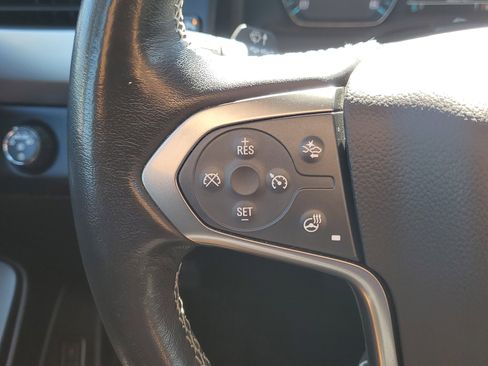 Used 2019 Chevrolet Tahoe LT w/ Luxury Package image 26