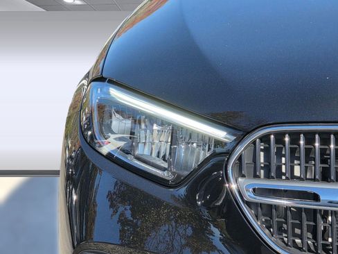 New 2026 Mercedes-Benz GLC 300 4MATIC image 17