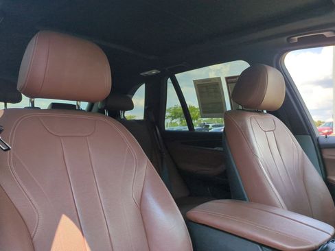 Used 2018 BMW X5 sDrive35i RWD image 34