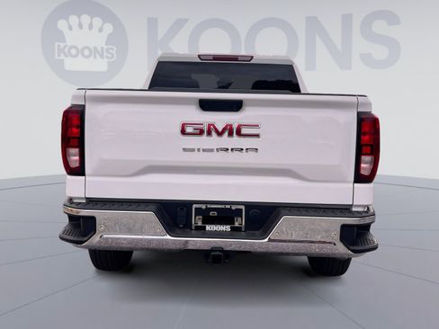 New 2026 GMC Sierra 1500 Pro w/ Pro Value Package image 5