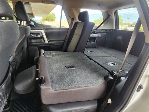 Used 2021 Toyota 4Runner SR5 RWD image 77