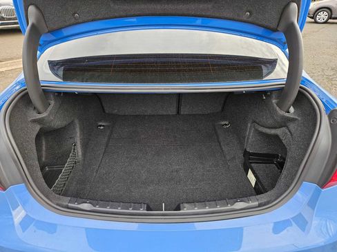 Used 2018 BMW M3 image 34