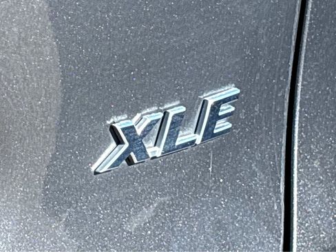 Used 2024 Toyota RAV4 XLE image 23
