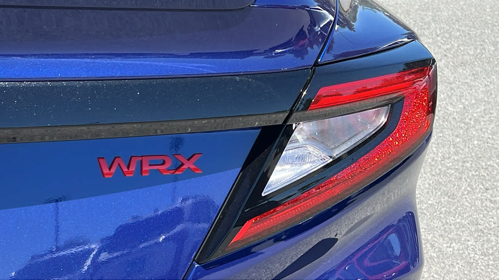 New 2026 Subaru WRX Premium AWD/4WD image 28