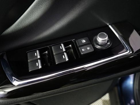 Used 2023 MAZDA CX-9 Touring Plus AWD/4WD image 24