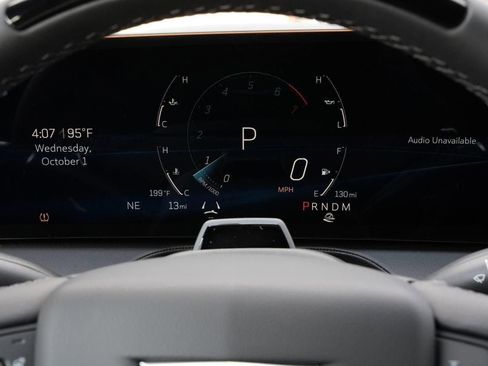 New 2026 Cadillac CT5 Sport w/ Sun And Sound Package image 75