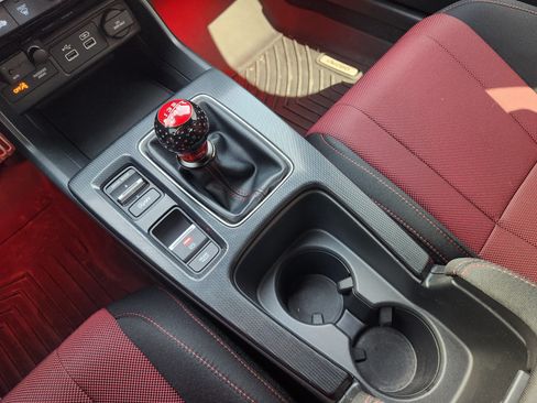 Used 2022 Honda Civic Si image 20