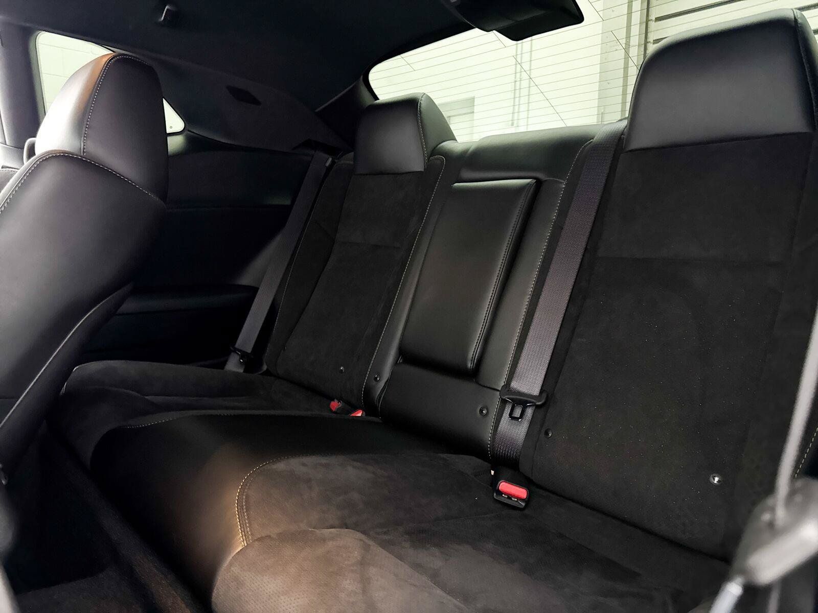 Used 2023 Dodge Challenger R/T Scat Pack RWD image 32