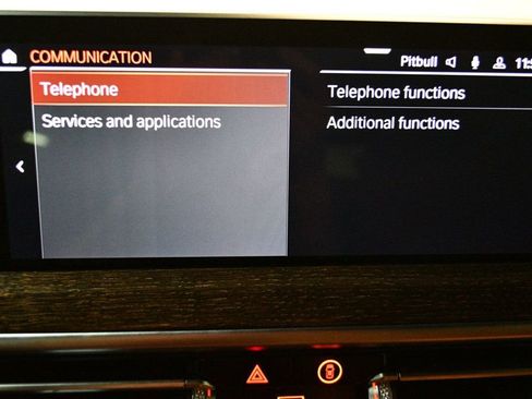 Used 2022 BMW X3 xDrive30i w/ Convenience Package image 60