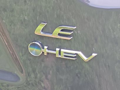 Used 2025 Toyota Corolla LE