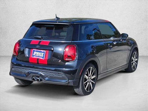 Certified 2023 MINI Cooper S image 5