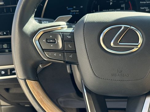 Used 2025 Lexus RX 350 Premium w/ Convenience Package image 19