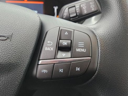 New 2026 Ford Escape Active w/ Tech Pack #1 FWD image 64