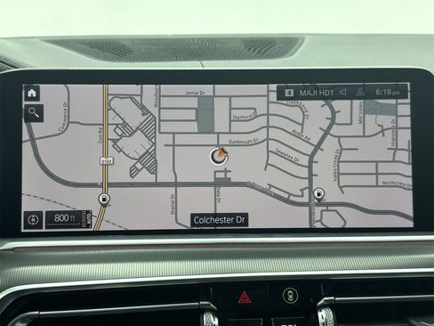 Used 2020 BMW X5 sDrive40i w/ Convenience Package image 24