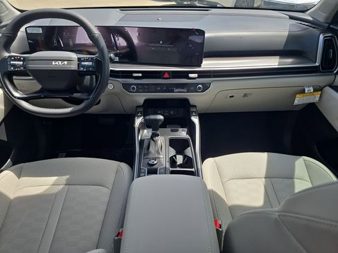 New 2026 Kia Sorento EX FWD image 13