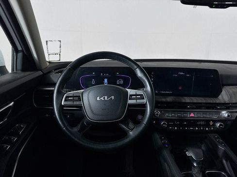 Certified 2024 Kia Telluride EX AWD/4WD image 23