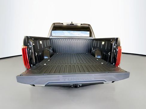 New 2026 Toyota Tundra Limited AWD/4WD image 25