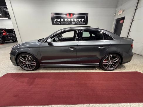 Used 2015 Audi A3 2.0T Premium AWD/4WD image 18