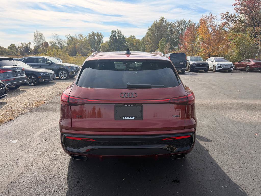 New 2026 Audi Q5 Premium Plus AWD/4WD image 4