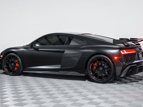 Used 2023 Audi R8 V10 GT image 21