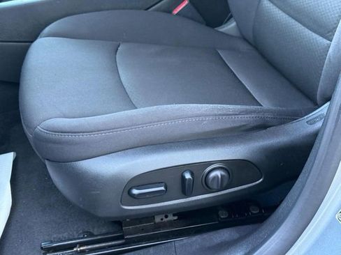 Used 2023 Chevrolet Malibu LT image 25